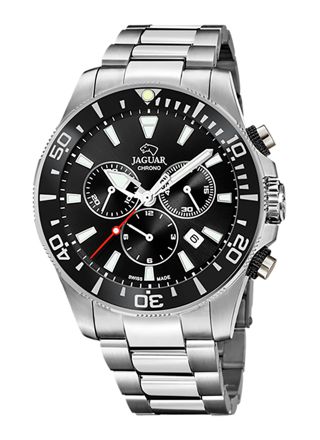 Jaguar Executive J861/3