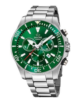 Jaguar Executive J861/4