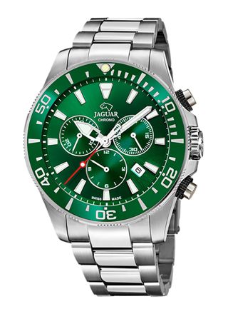 Jaguar Executive J861/4