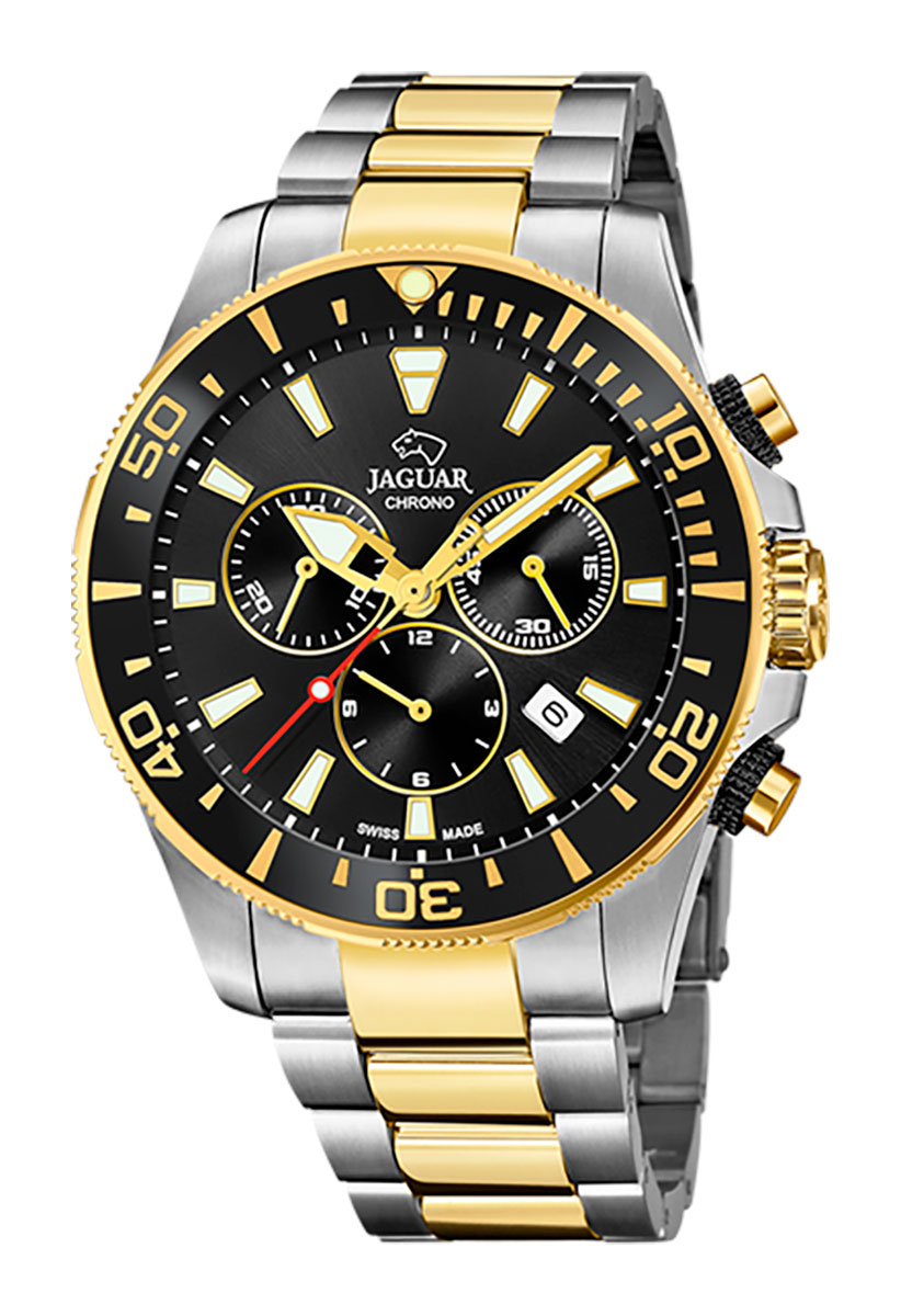 Jaguar Executive J862/2