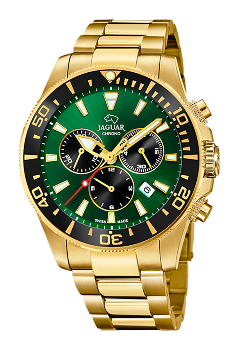 Jaguar Executive J864/1