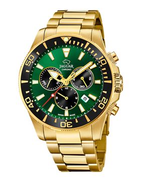 Jaguar Executive J864/1