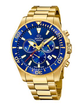 Jaguar Executive J864/2