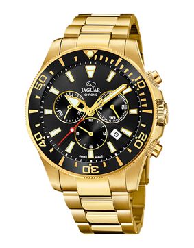 Jaguar Executive J864/3