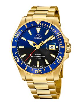 Jaguar Executive J877/4