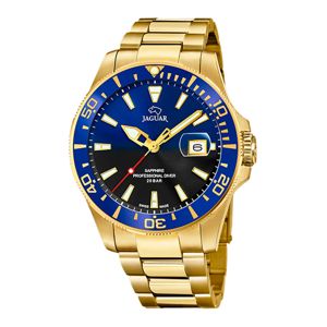 Jaguar Executive J877/4 main product photo