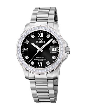 Jaguar Woman J892/4