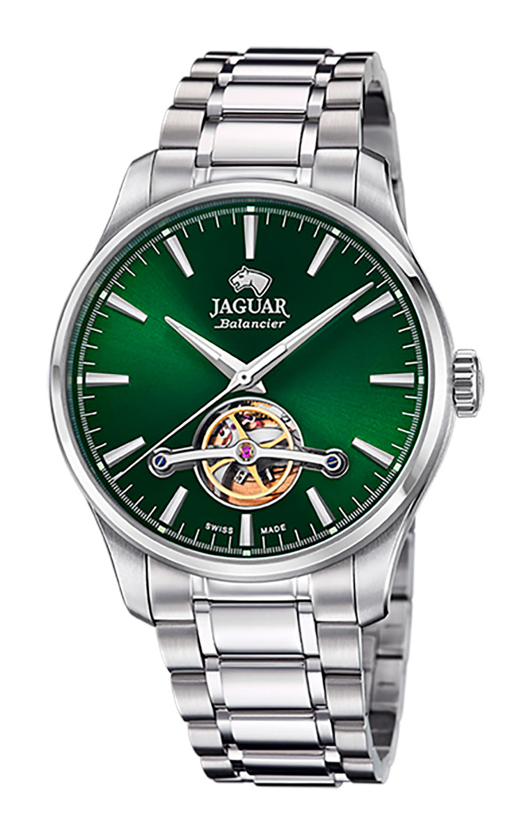 Jaguar Automatico J965/4