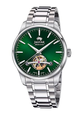 Jaguar Automatico J965/4