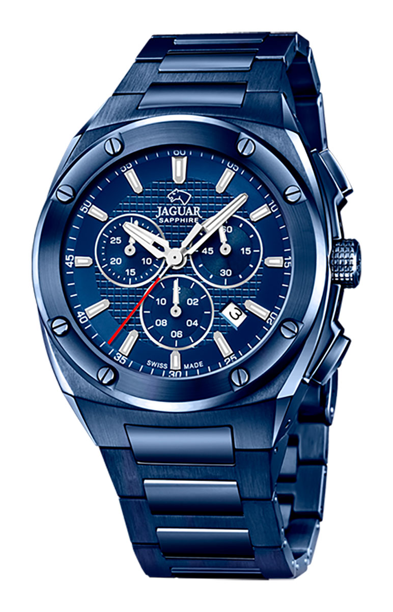 Jaguar Executive J991/1