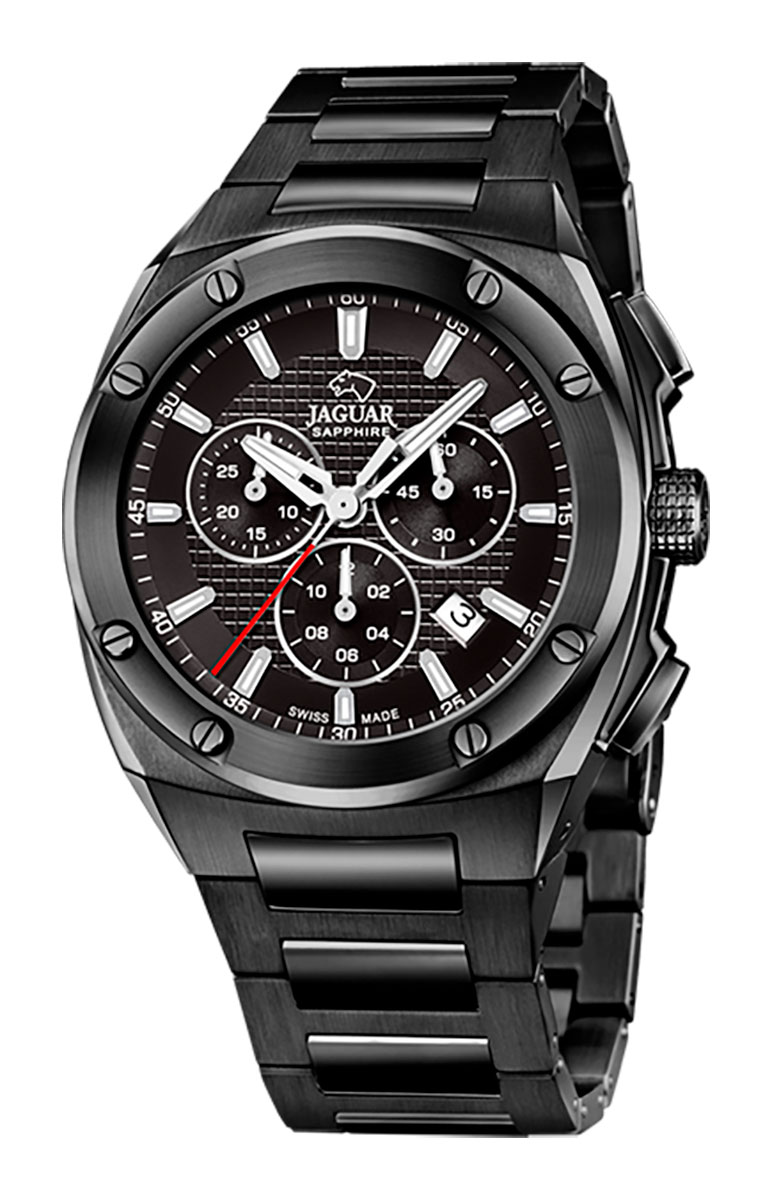 Jaguar Executive J992/1