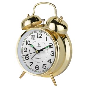 Justaminute väckarklocka JA7040G main product photo