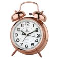 Justaminute väckarklocka JA7041R