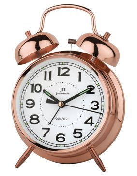 Justaminute väckarklocka JA7041R
