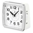 Justaminute väckarklocka JA7050B