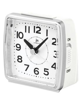 Justaminute väckarklocka JA7050B