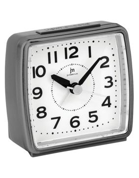 Justaminute väckarklocka JA7050G