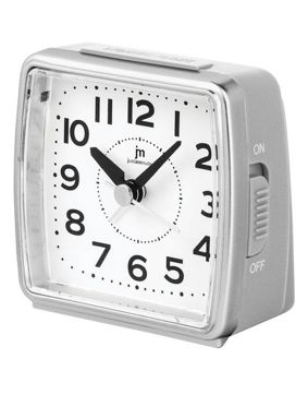 Justaminute väckarklocka JA7050S