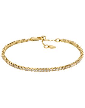 Fossil Jewelry JA7214710 tennisarmband