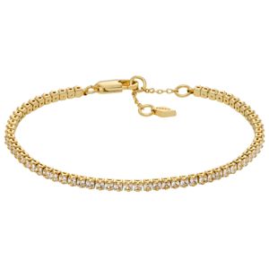 Fossil Jewelry JA7214710 tennisarmband main product photo