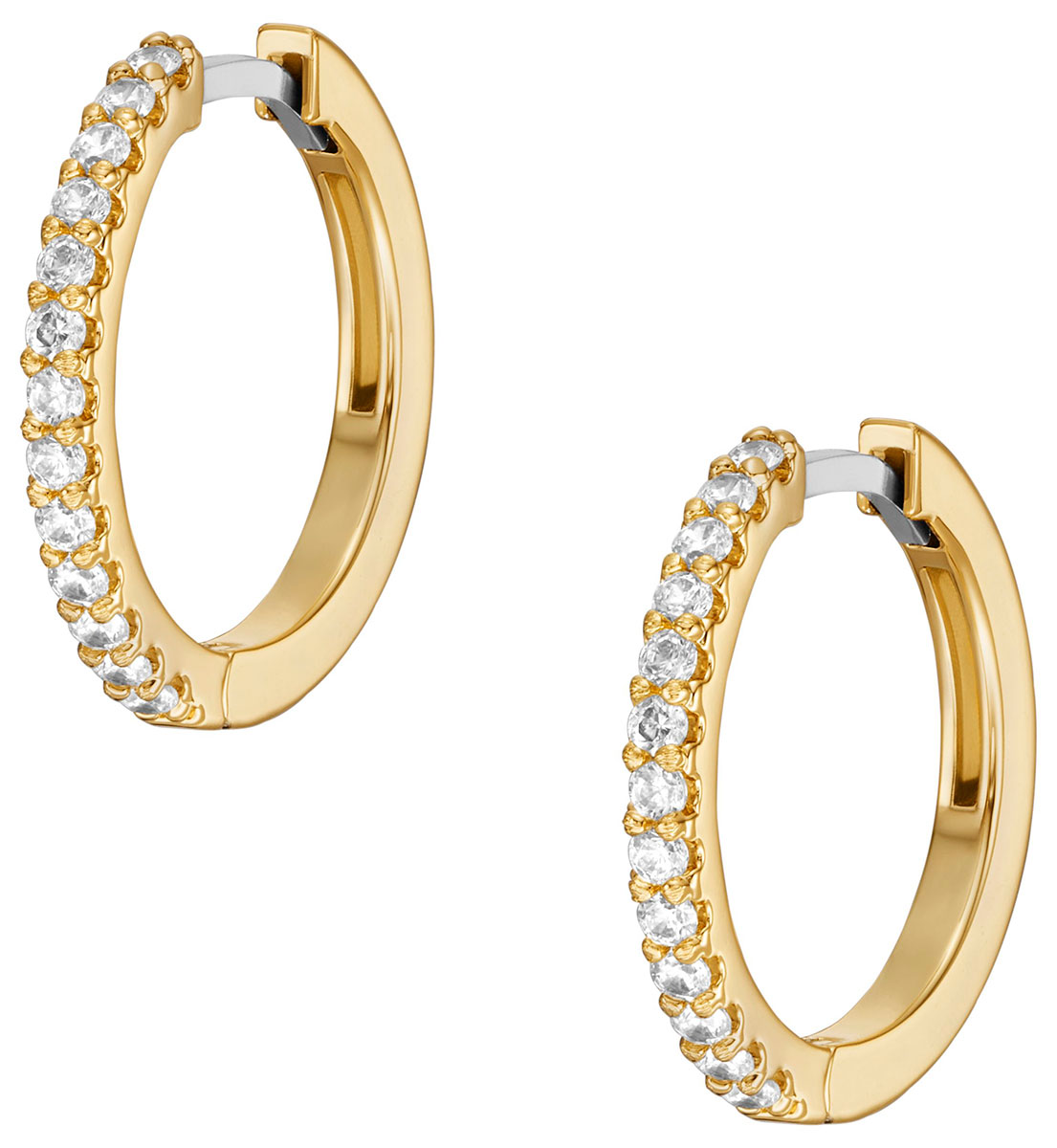 Fossil Jewelry JA7215710 örhängen