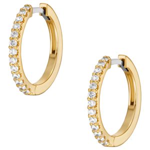 Fossil Jewelry JA7215710 örhängen main product photo