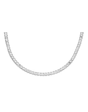 Fossil Heritage D-link Glitz halsband JA7271040