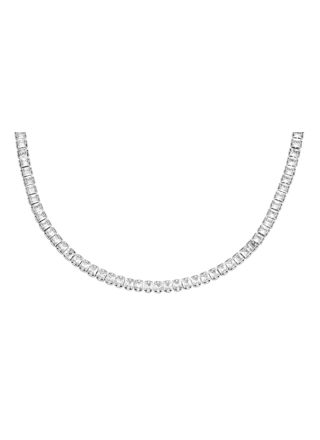 Fossil Heritage D-link Glitz halsband JA7271040