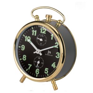 Justaminute väckarklocka JC8001G main product photo