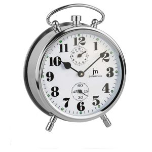 Justaminute väckarklocka JC8001S main product photo