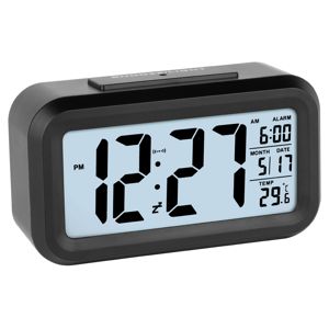 Justaminute väckarklocka JD9519N main product photo