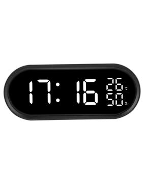 Justaminute väckarklocka JE5110N