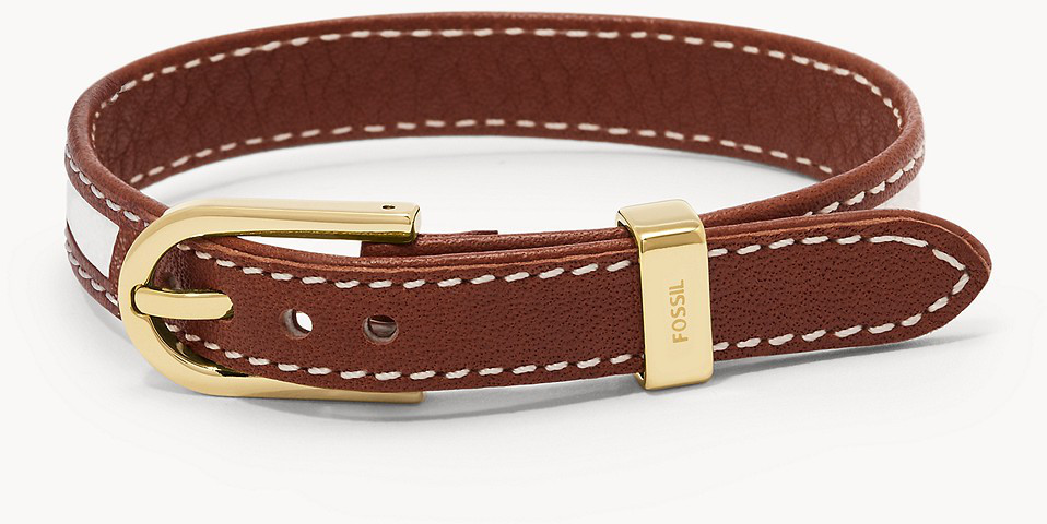 Fossil Heritage armband JF04368710