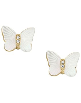 Fossil Jewelry örhängen JF04422710