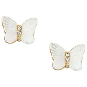 Fossil Jewelry örhängen JF04422710 main product photo