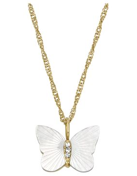 Fossil Jewelry halsband JF04424710