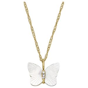 Fossil Jewelry halsband JF04424710 main product photo