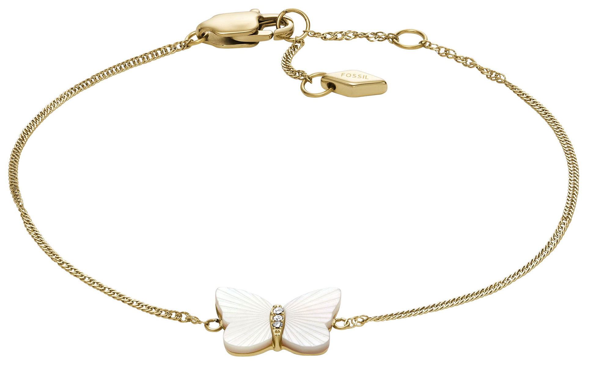 Fossil Jewelry armband JF04425710