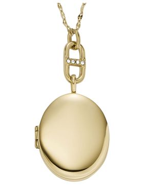 Fossil Jewelry halsband JF04426710