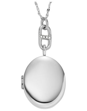 Fossil Jewelry halsband JF04427040