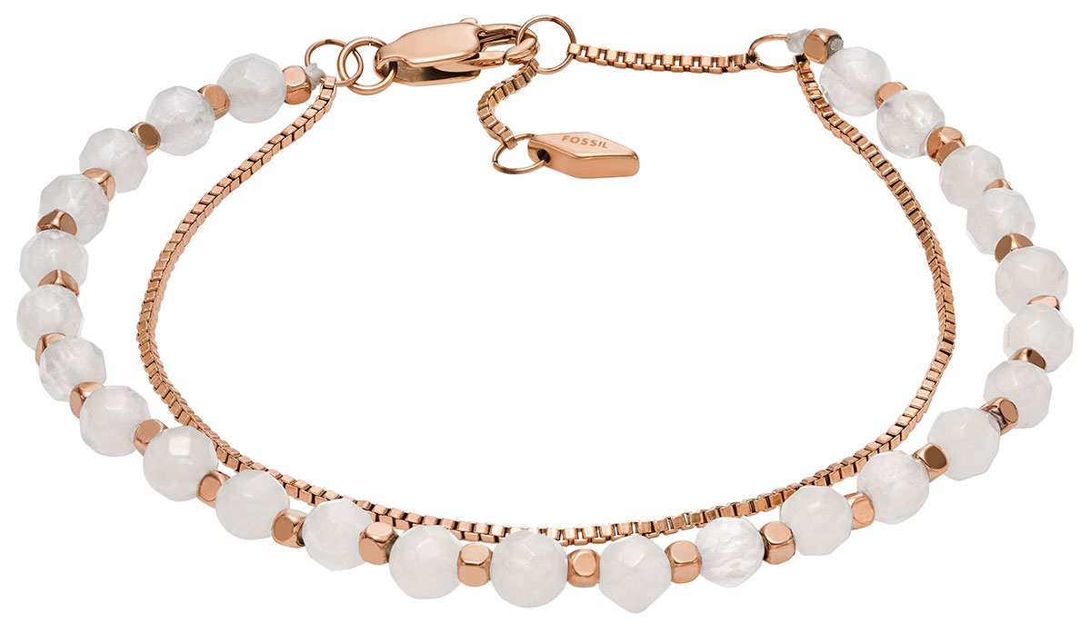 Fossil Jewelry armband JF04444791