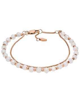 Fossil Jewelry armband JF04444791