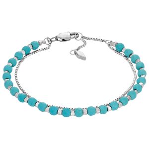 Fossil Jewelry armband JF04445040 main product photo