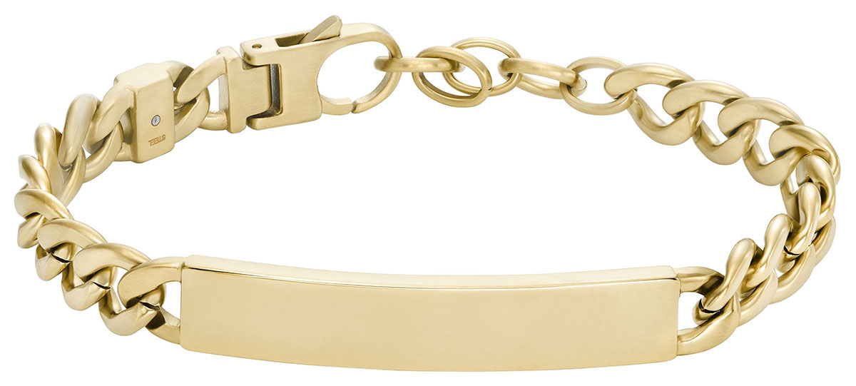 Fossil Drew armband JF04465710