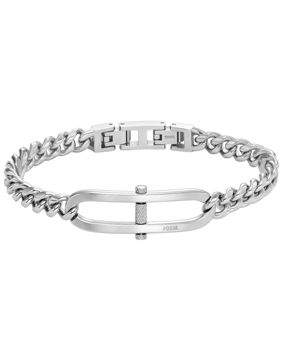 Fossil Heritage armband JF04468040