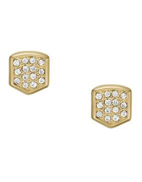 Fossil Heritage örhängen JF04532710