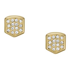 Fossil Heritage örhängen JF04532710 main product photo