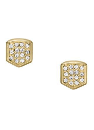 Fossil Heritage örhängen JF04532710