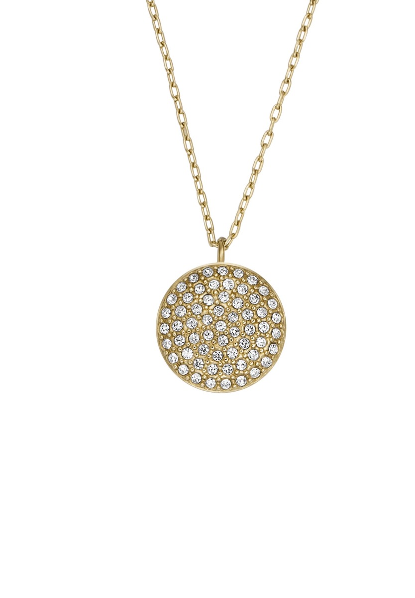 Fossil Sadie halsband JF04544710