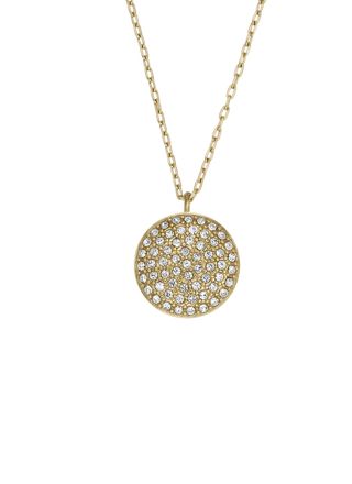 Fossil Sadie halsband JF04544710